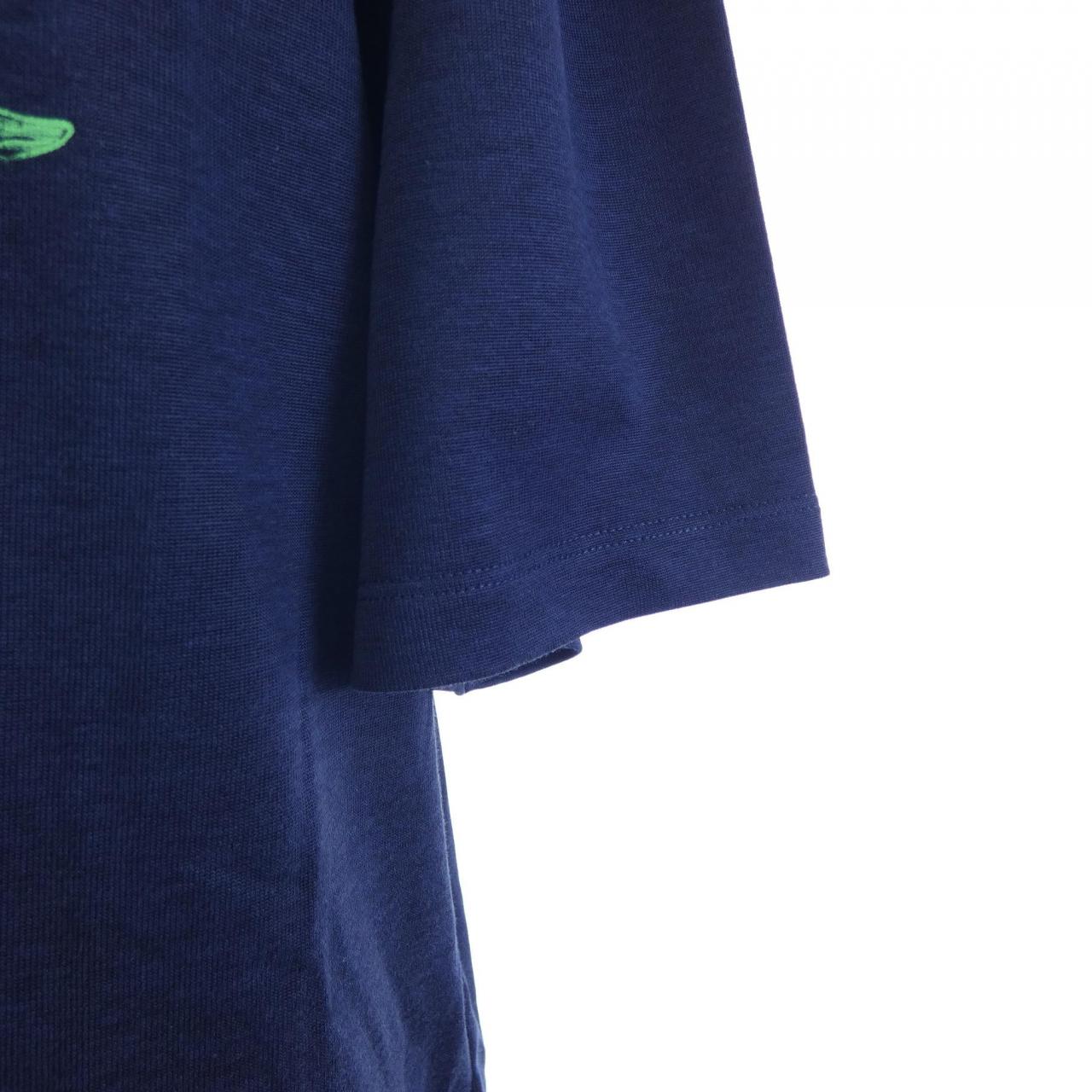 ロエベ LOEWE リラックスフィット Tシャツ H616Y22XAE Tシャツ