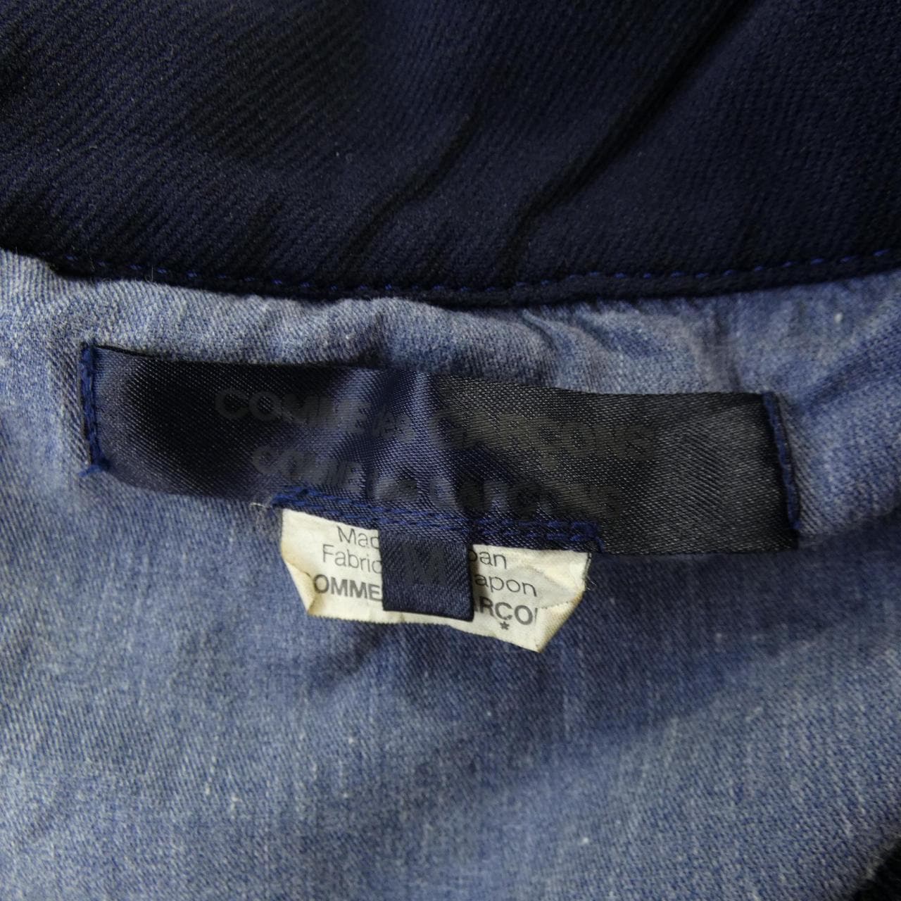 コムデギャルソン COMME des GARCONS RF-O006 ワンピース