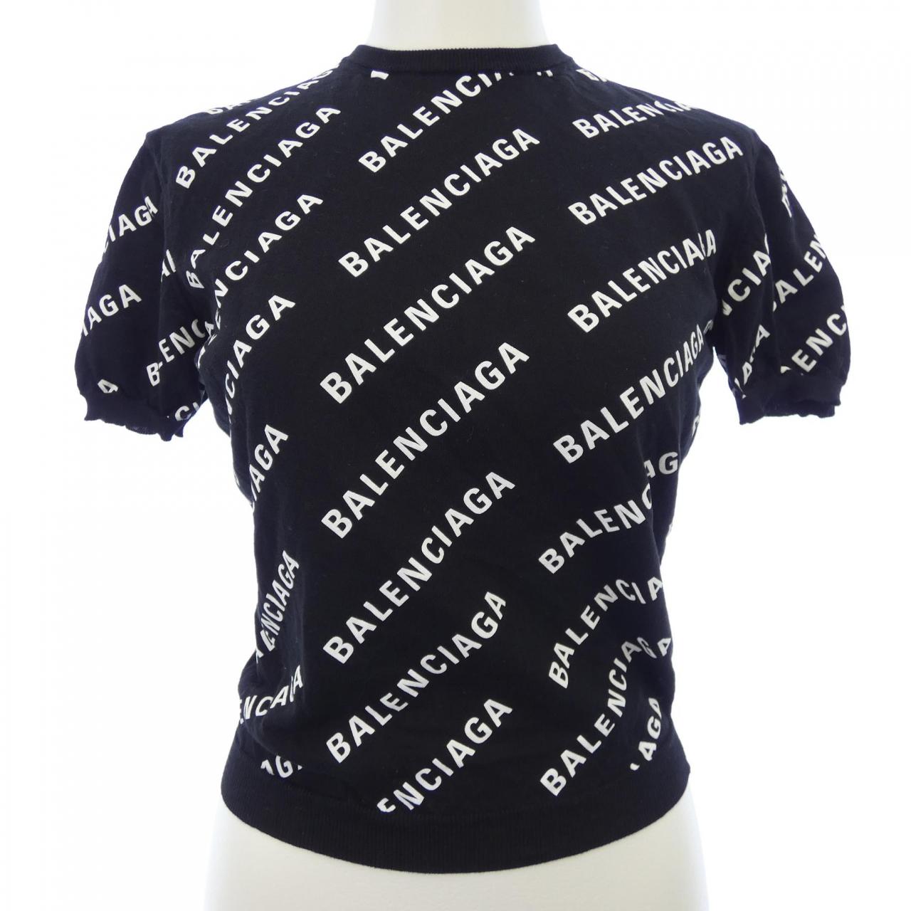 バレンシアガ BALENCIAGA 695449 T3234 トップス