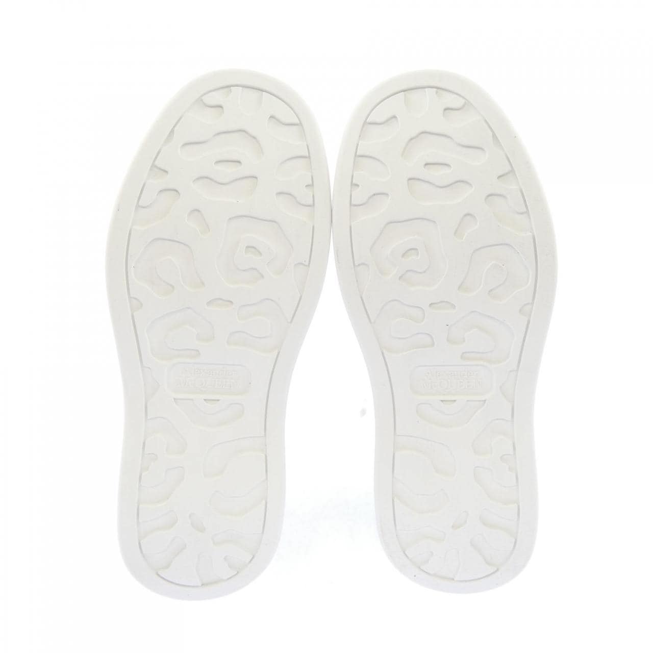 アレキサンダーマックイーン ALEXANDER McQUEEN 729583 スニーカー