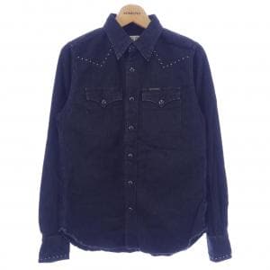 ヒステリックグラマー HYSTERIC GLAMOUR 01171AH11 ジャケット
