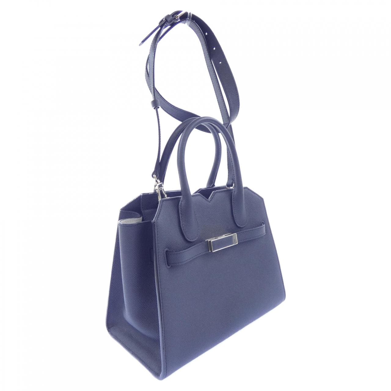 ヴァレクストラ VALEXTRA 2ハンドルミラノバッグ WBMI0006010LOC99 BAG