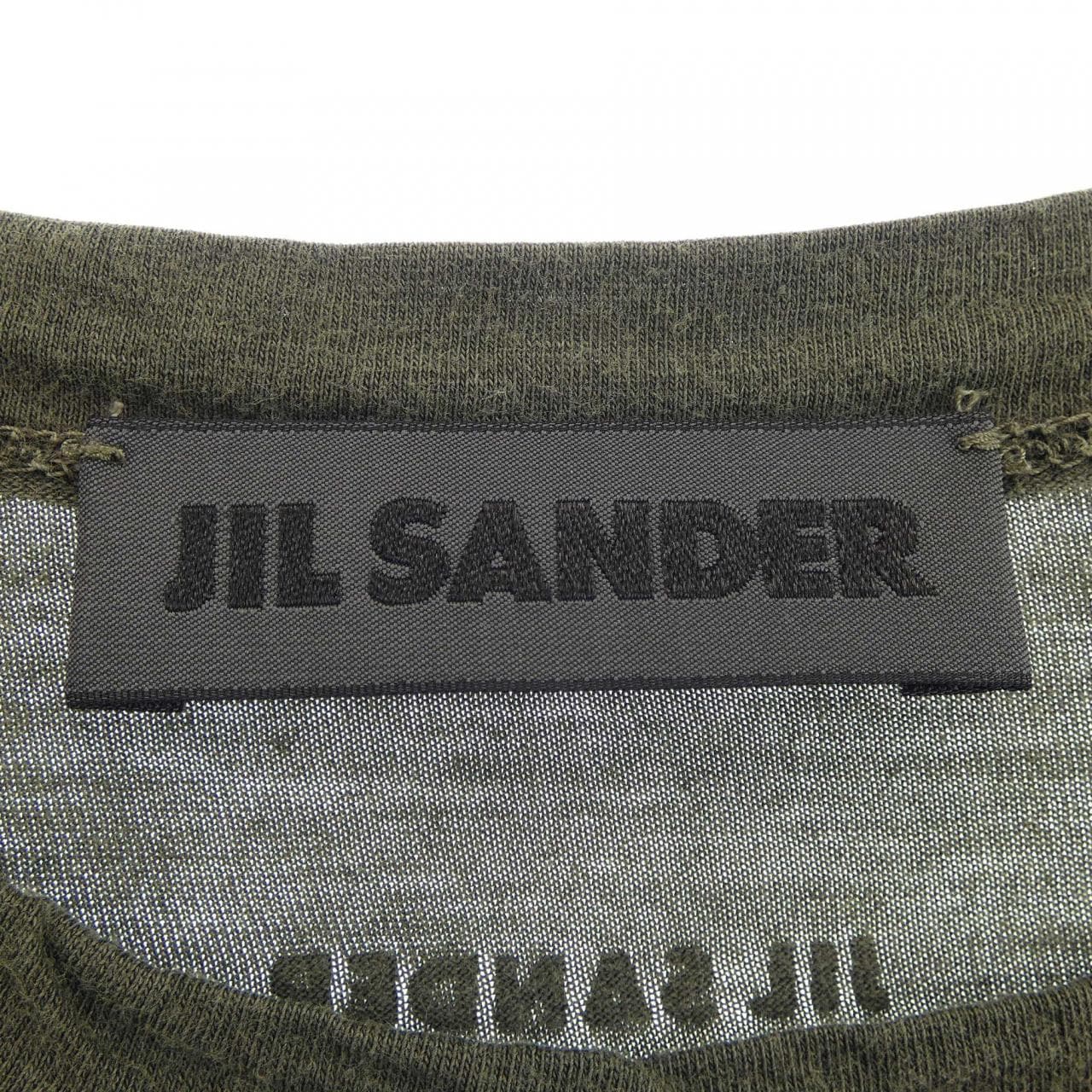JIL SANDER Jil Sander T-shirt