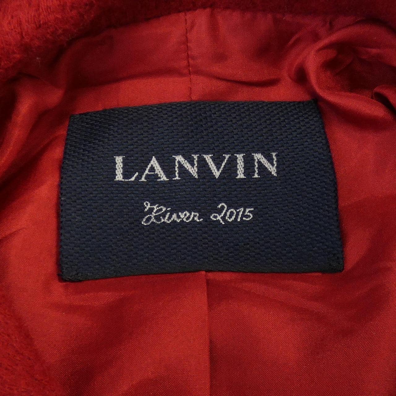 LANVIN LANVIN Court