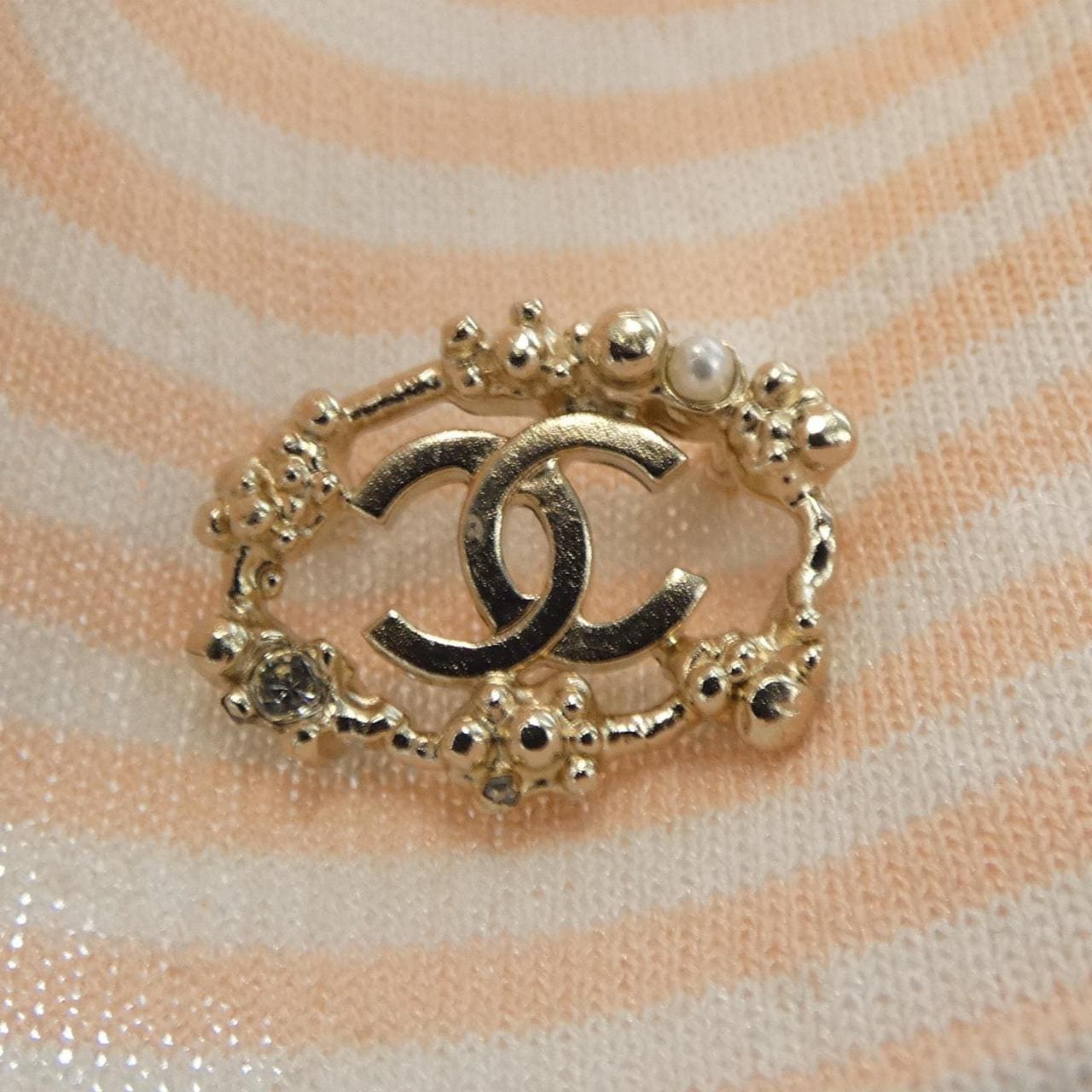 シャネル CHANEL ワンピース