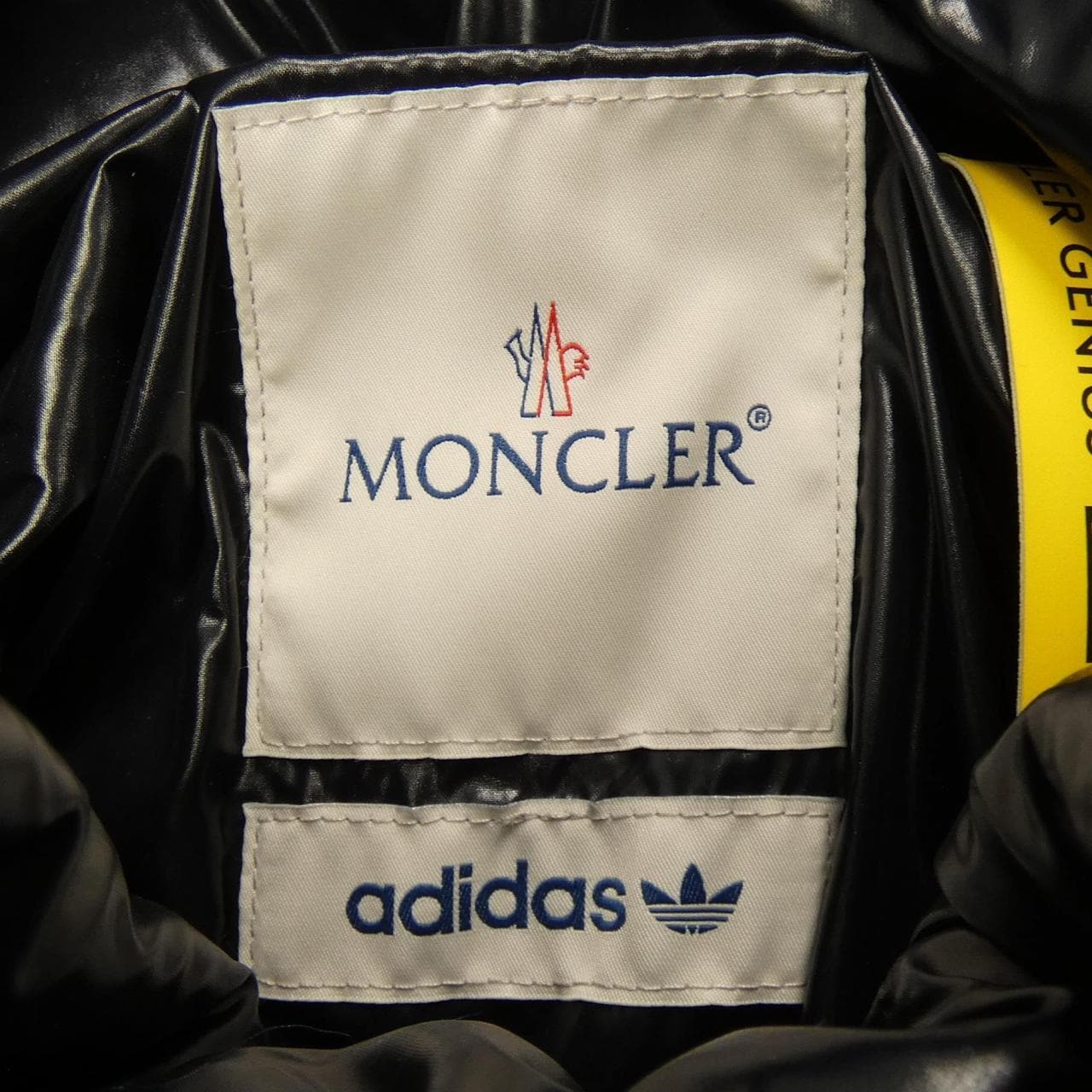 モンクレール ジーニアス MONCLER GENIUS ダウンジャケット