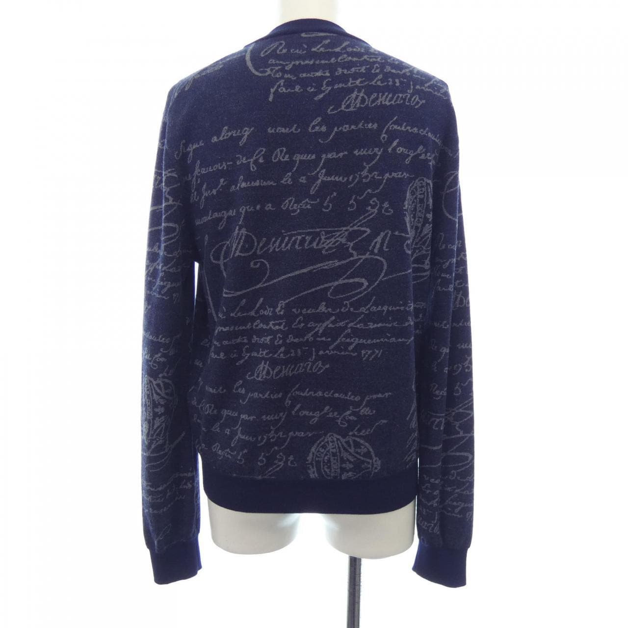 ベルルッティ Berluti ニット
