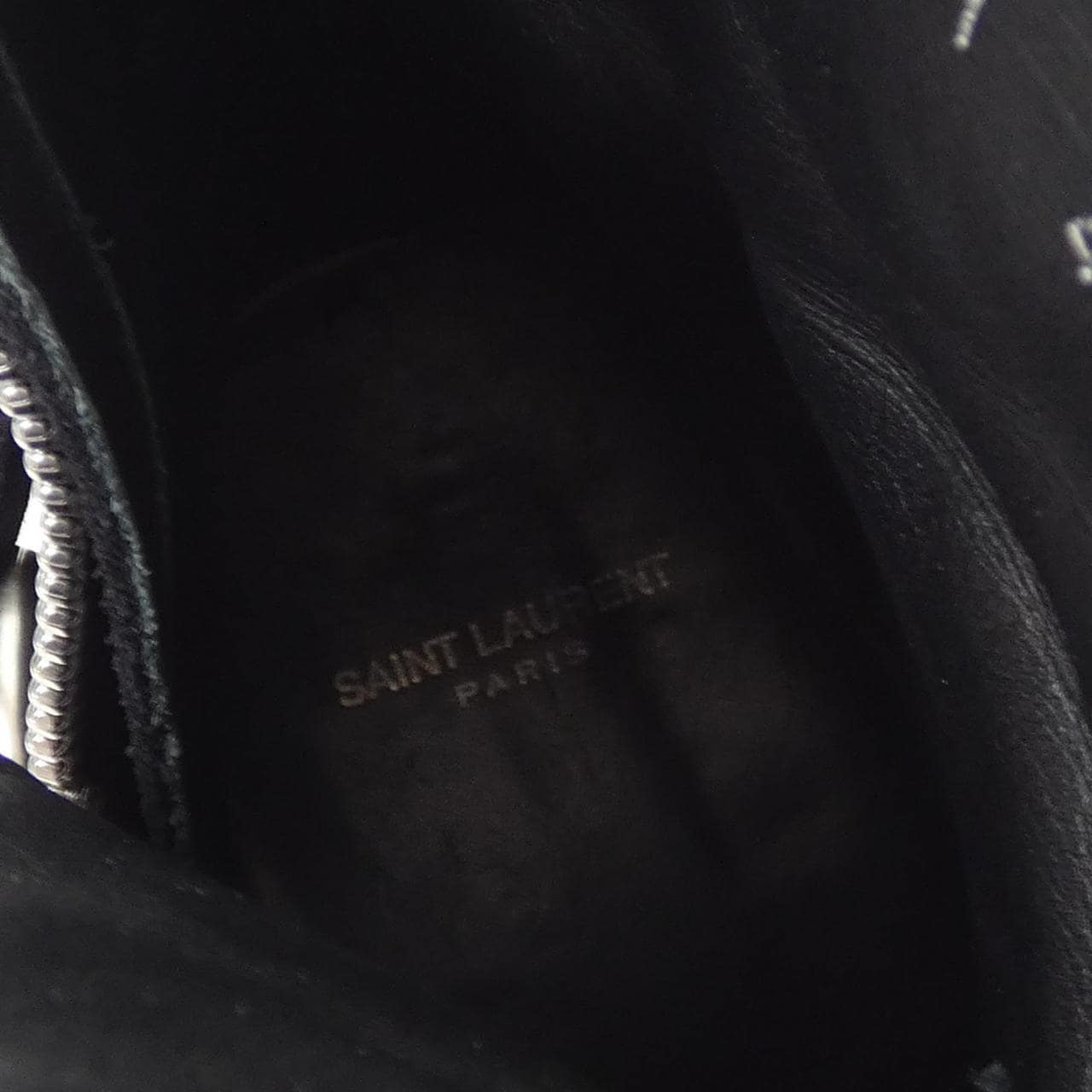SAINT LAURENT靴子