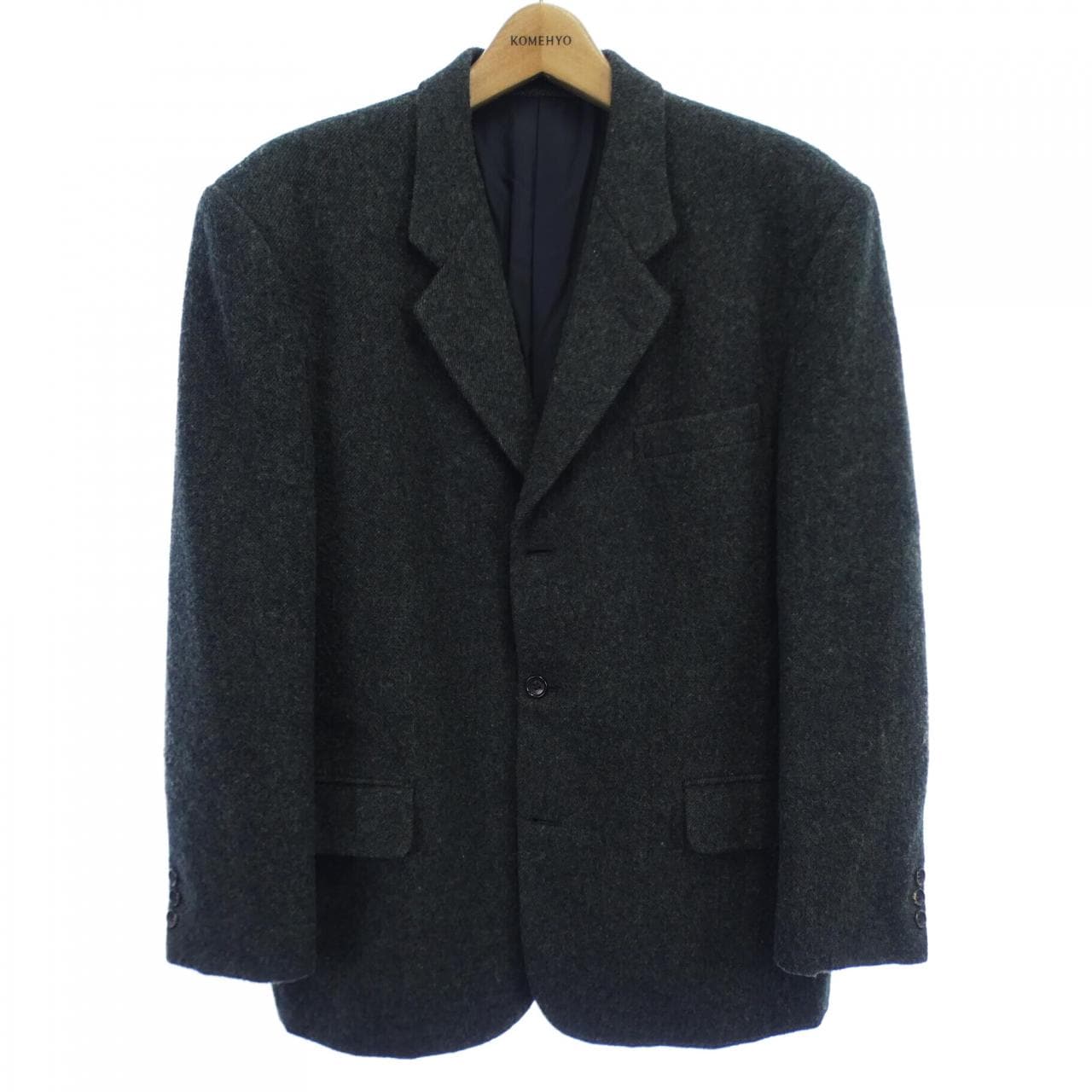 【ヴィンテージ】コムデギャルソンオム GARCONS HOMME ジャケット