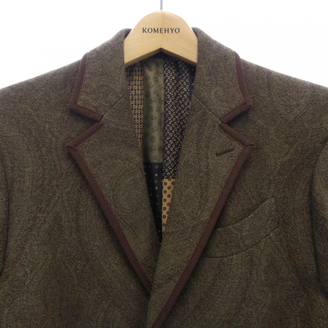 エトロ ETRO コート