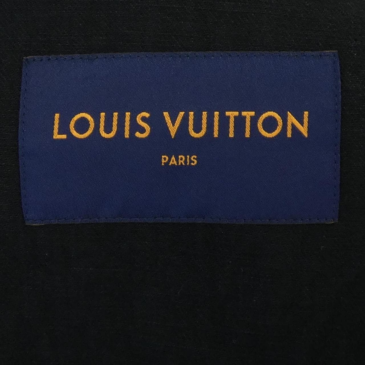 LOUIS VUITTON路易威登牛仔夹克