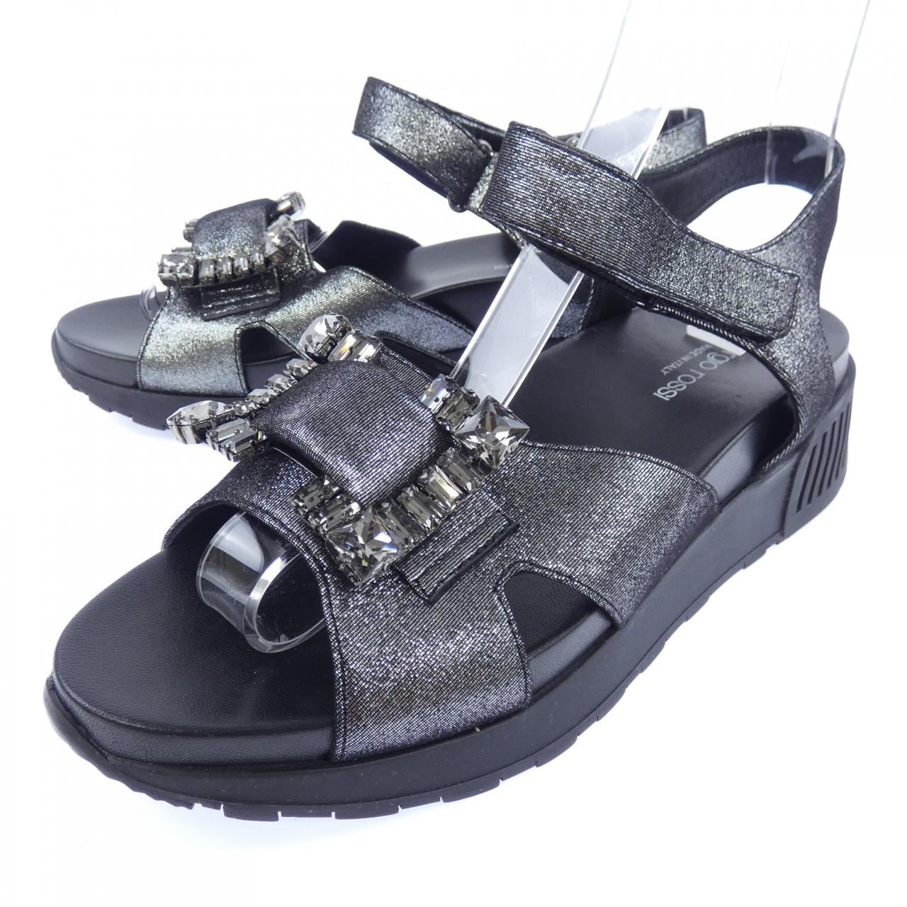 セルジオロッシ sergio rossi サンダル