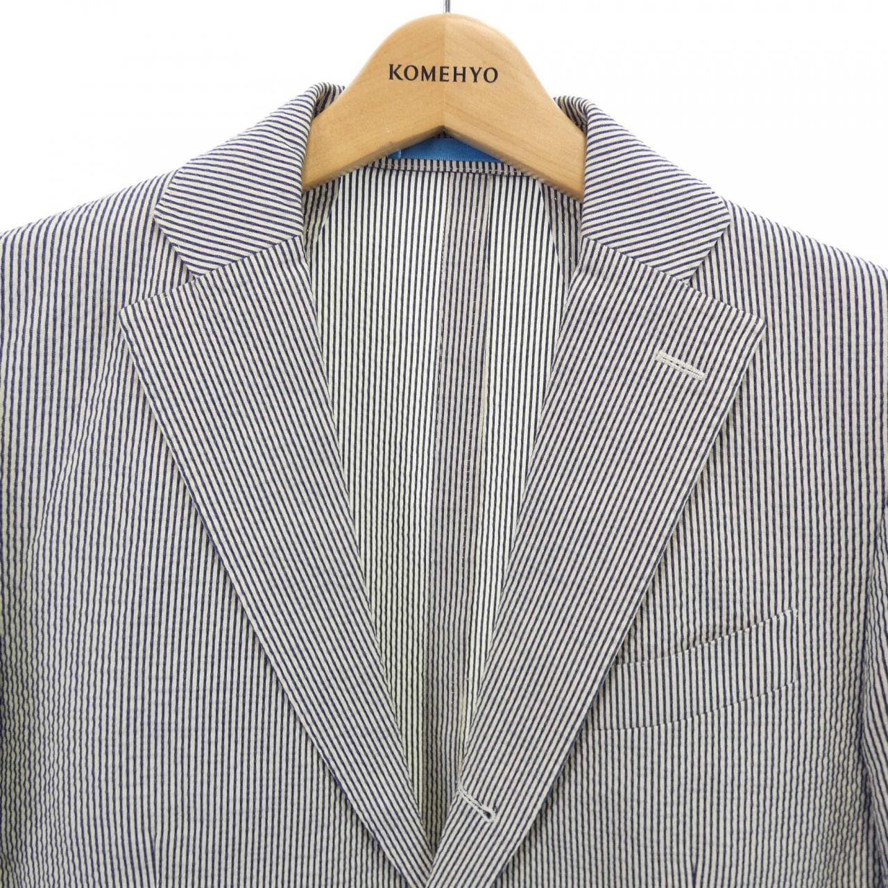 Barneys New York BARNEYS NEW YORK jacket