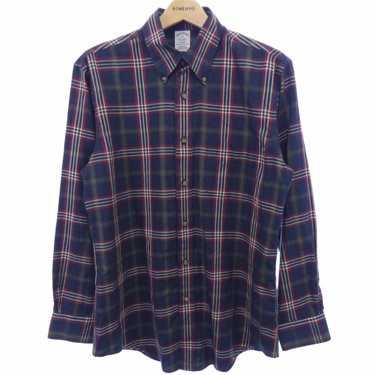 Brooks BROTHER BROOKS BROTHERS shirt