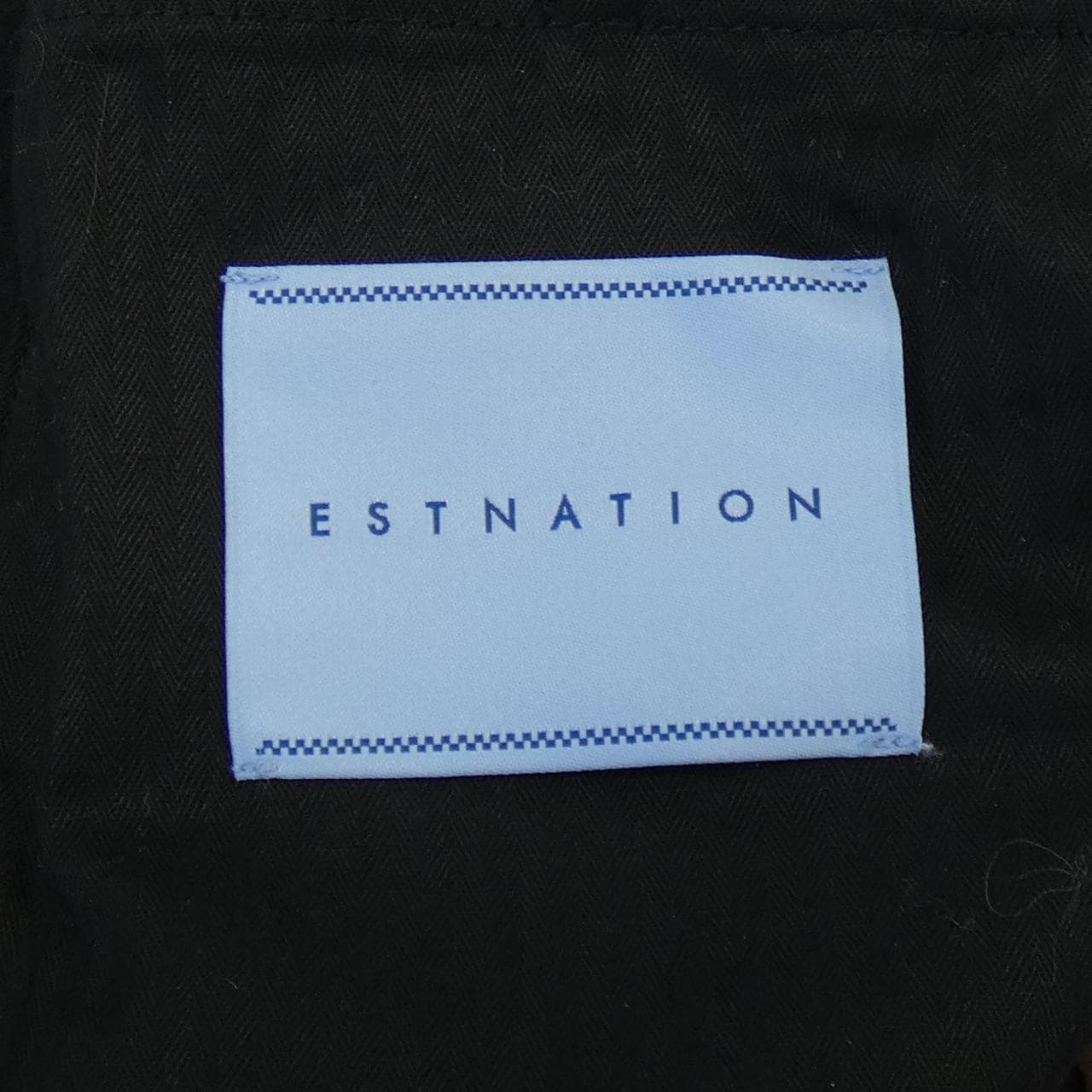 エストネーション ESTNATION ジャケット