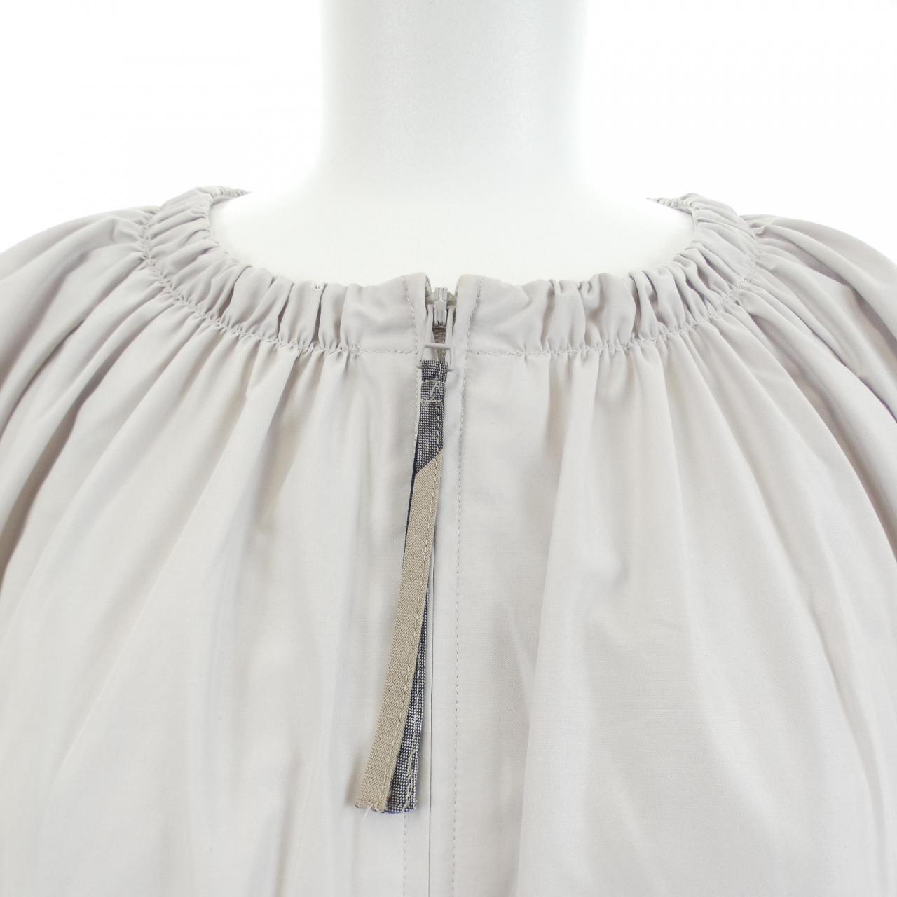 ブルーレーベルクレストブリッジ BLUE LABEL CRESTBRIDGE 55F06-155-43 ブルゾン