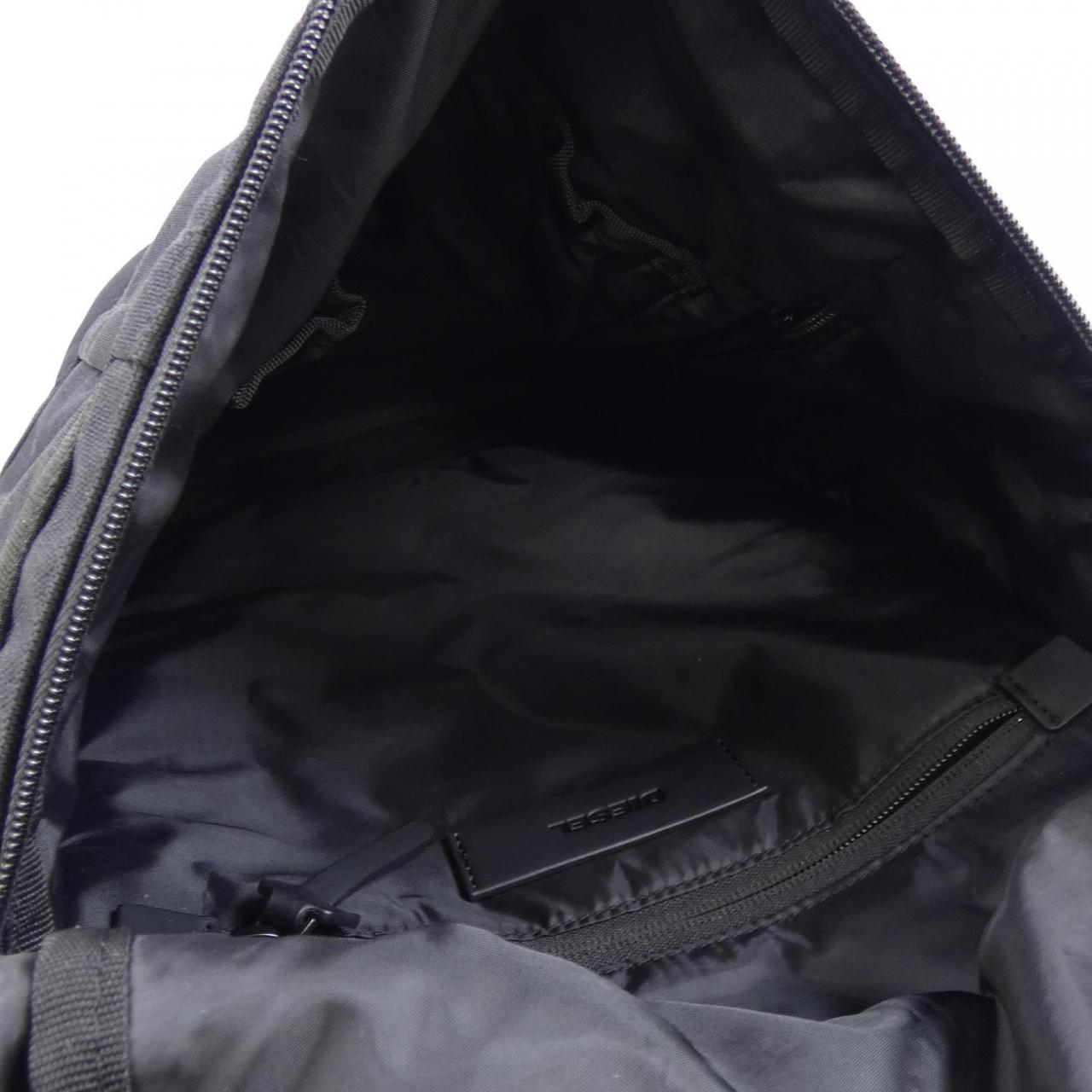 ディーゼル DIESEL BACKPACK