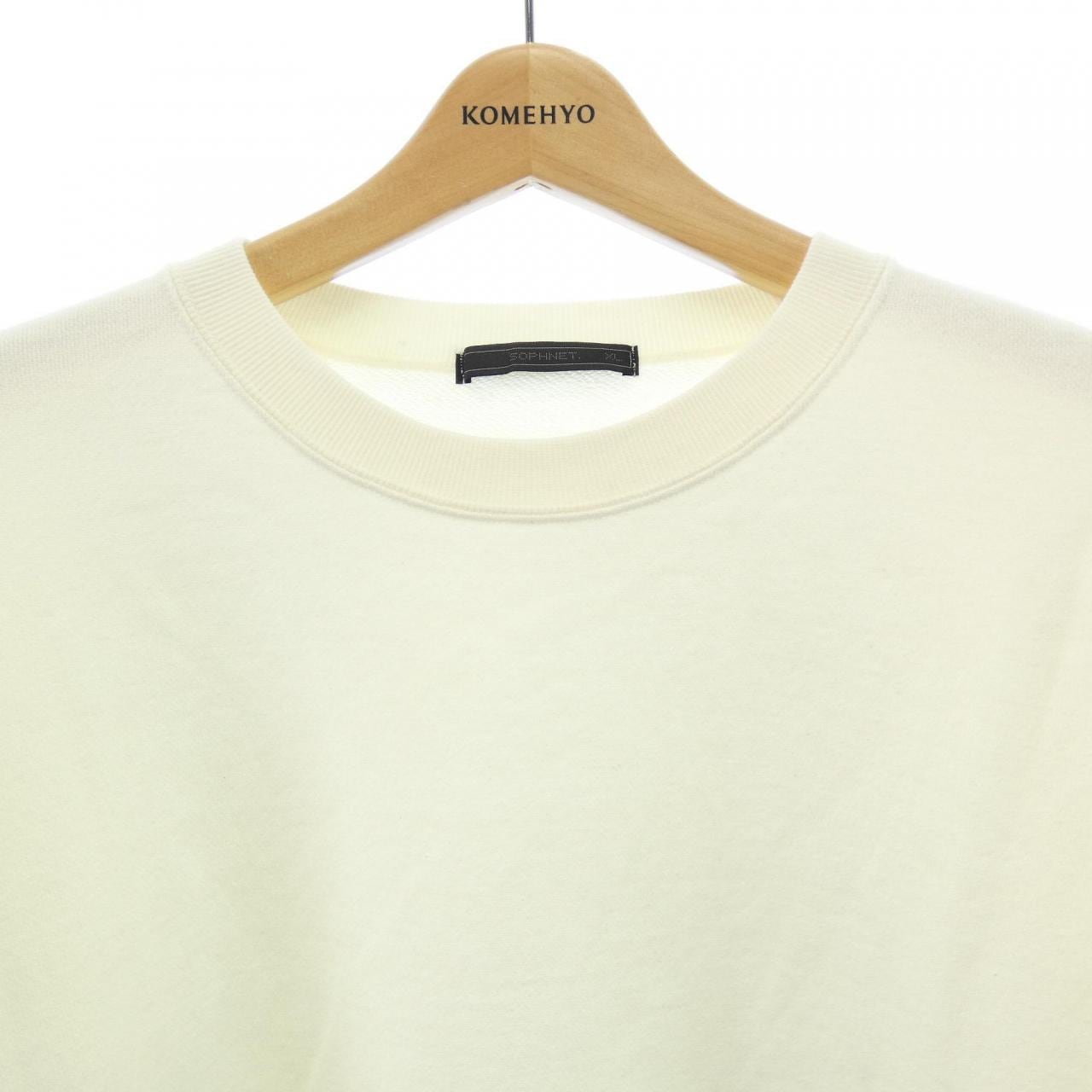 ソフネット SOPHNET SOPH-232046 スウェット