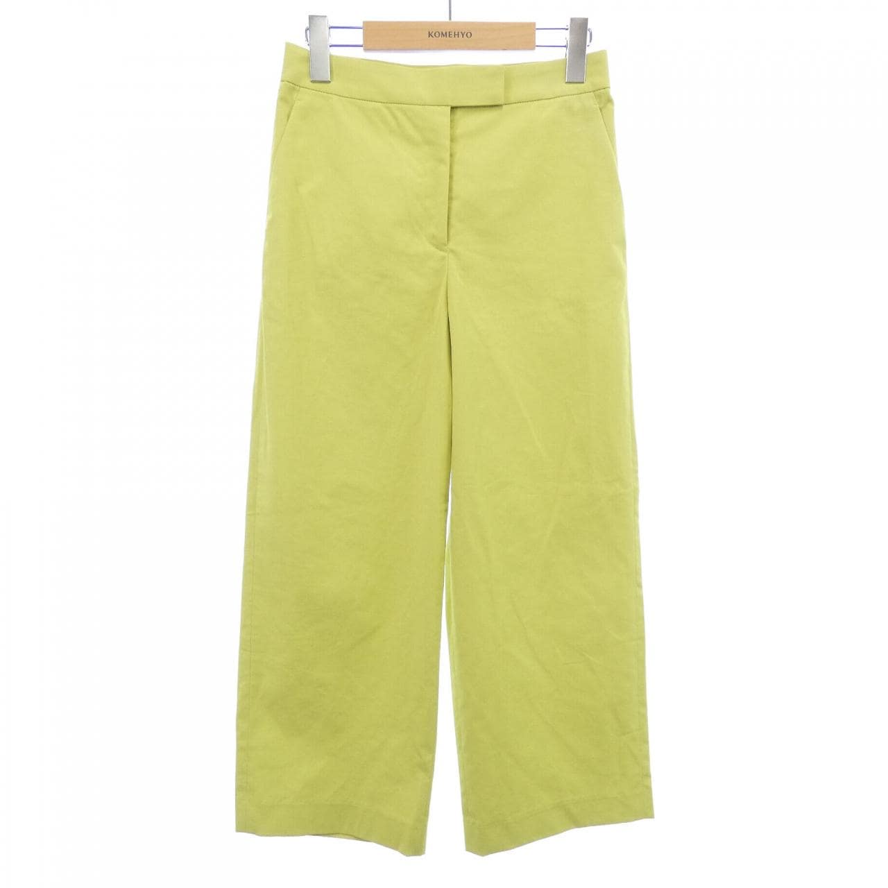 トゥモローランドコレクション TOMORROW LAND COLLEC パンツ