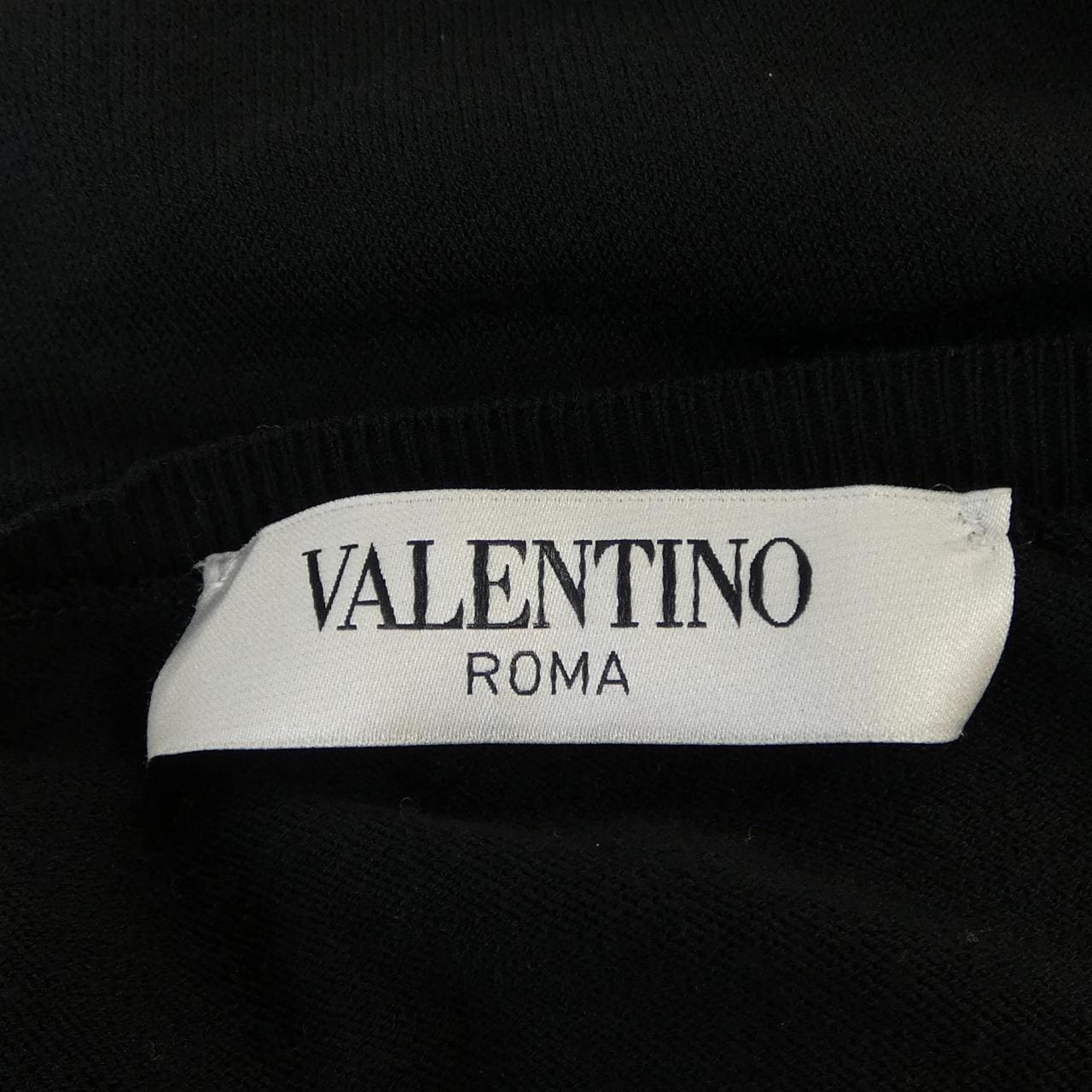 ヴァレンティノ　ローマ VALENTINO ROMA カーディガン