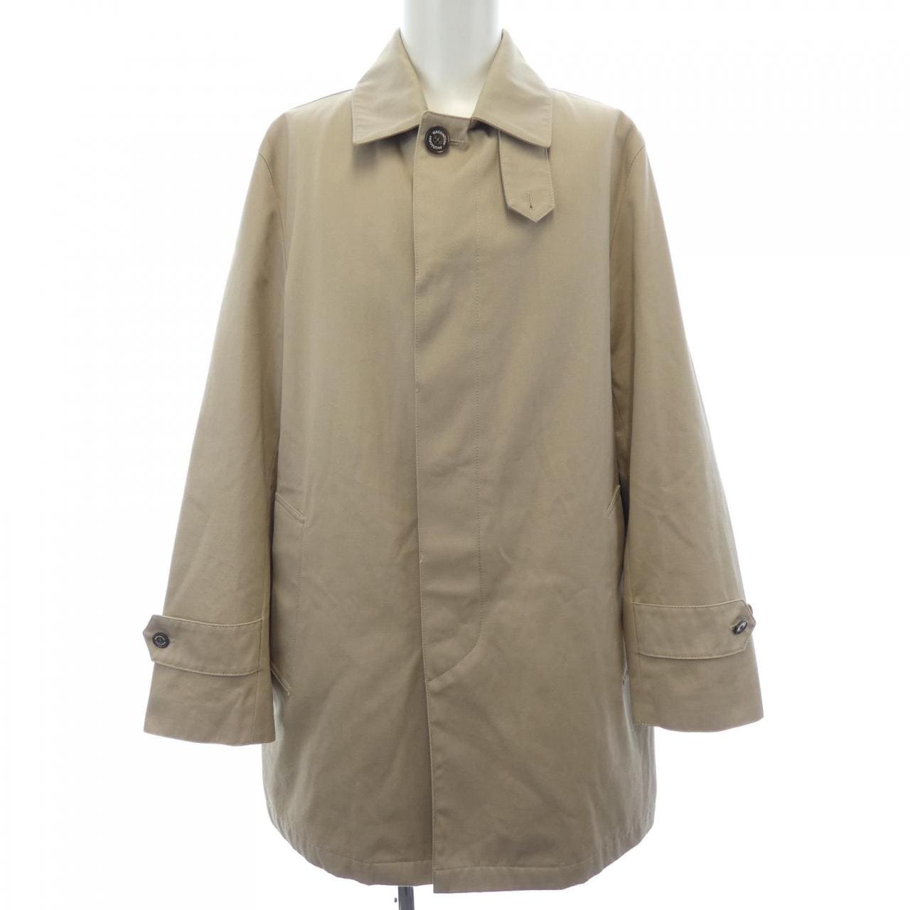 マッキントッシュフィロソフィー MACKINTOSH PHILOSOPHY コート