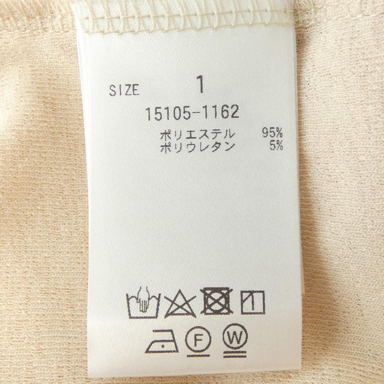 クラネ CLANE トップス