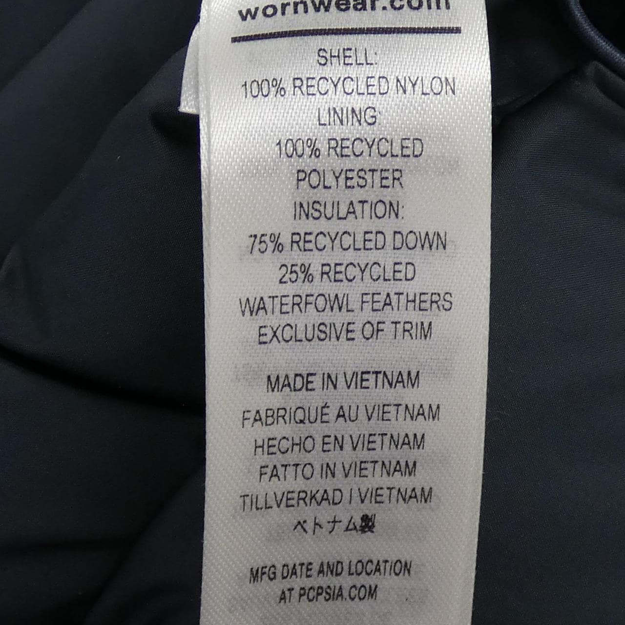 パタゴニア PATAGONIA ダウンジャケット