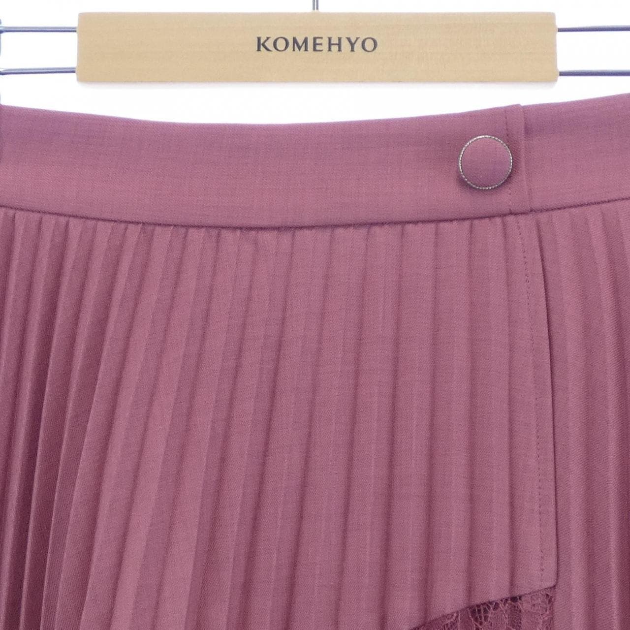 ジルスチュアート JILL STUART スカート