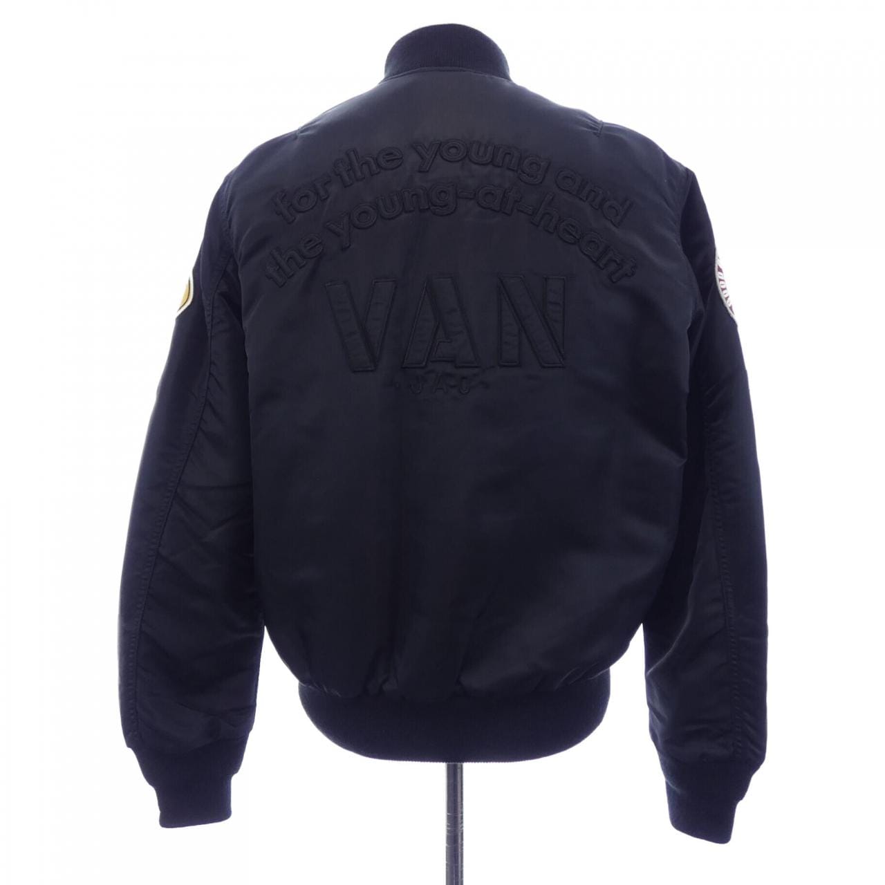 ヴァン VAN ジャケット