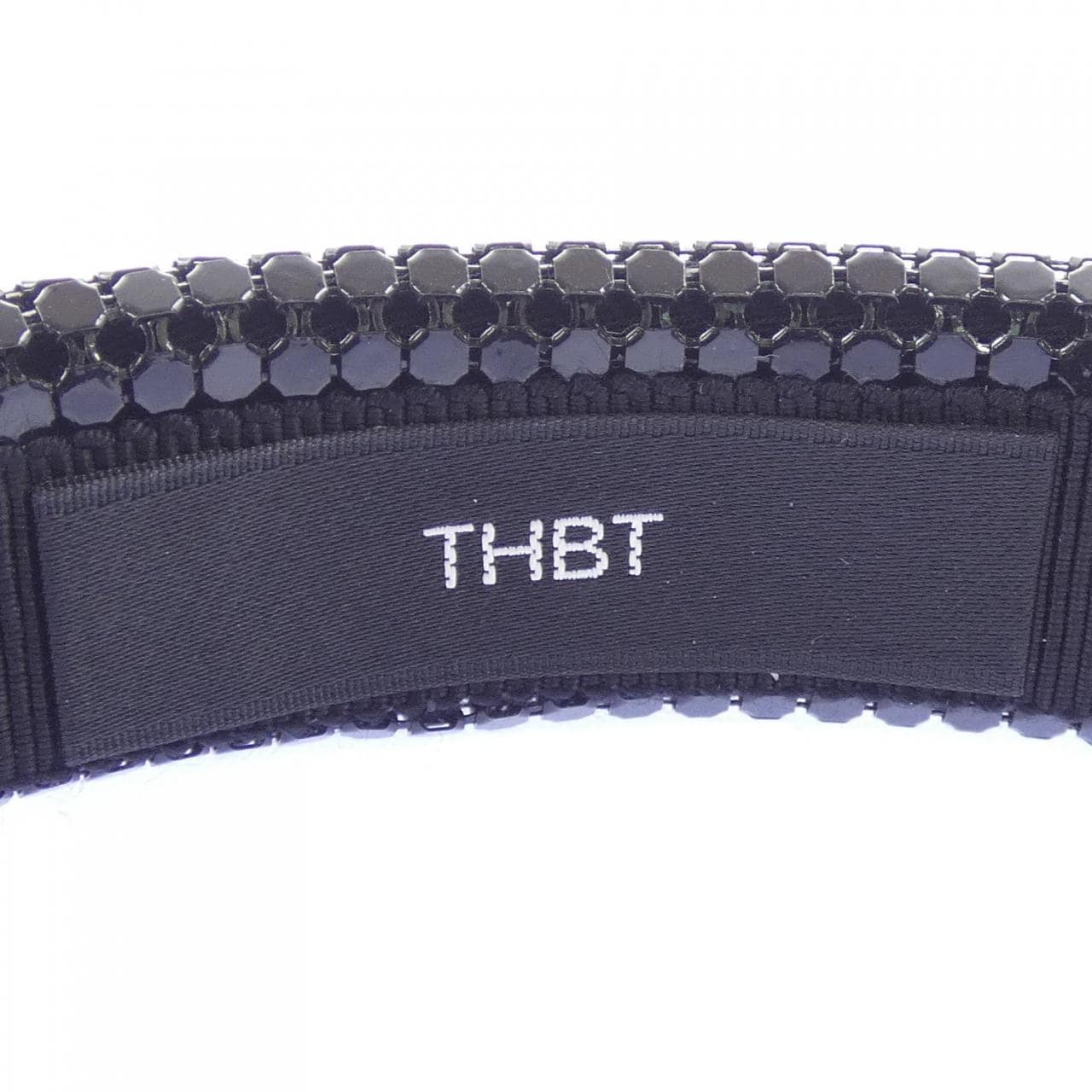 THBT HAIR ACCESSORIES