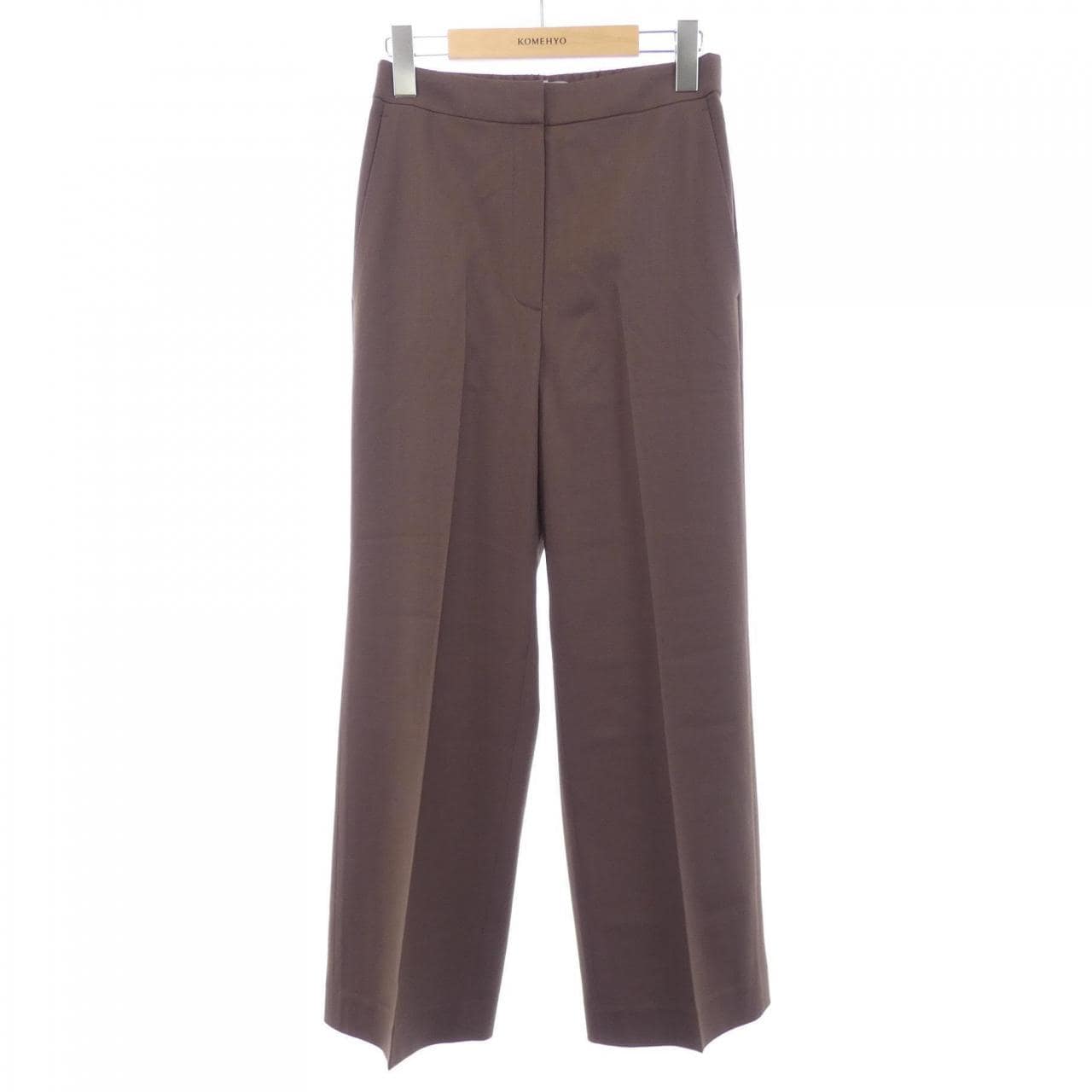 セオリーリュクス Theory luxe パンツ