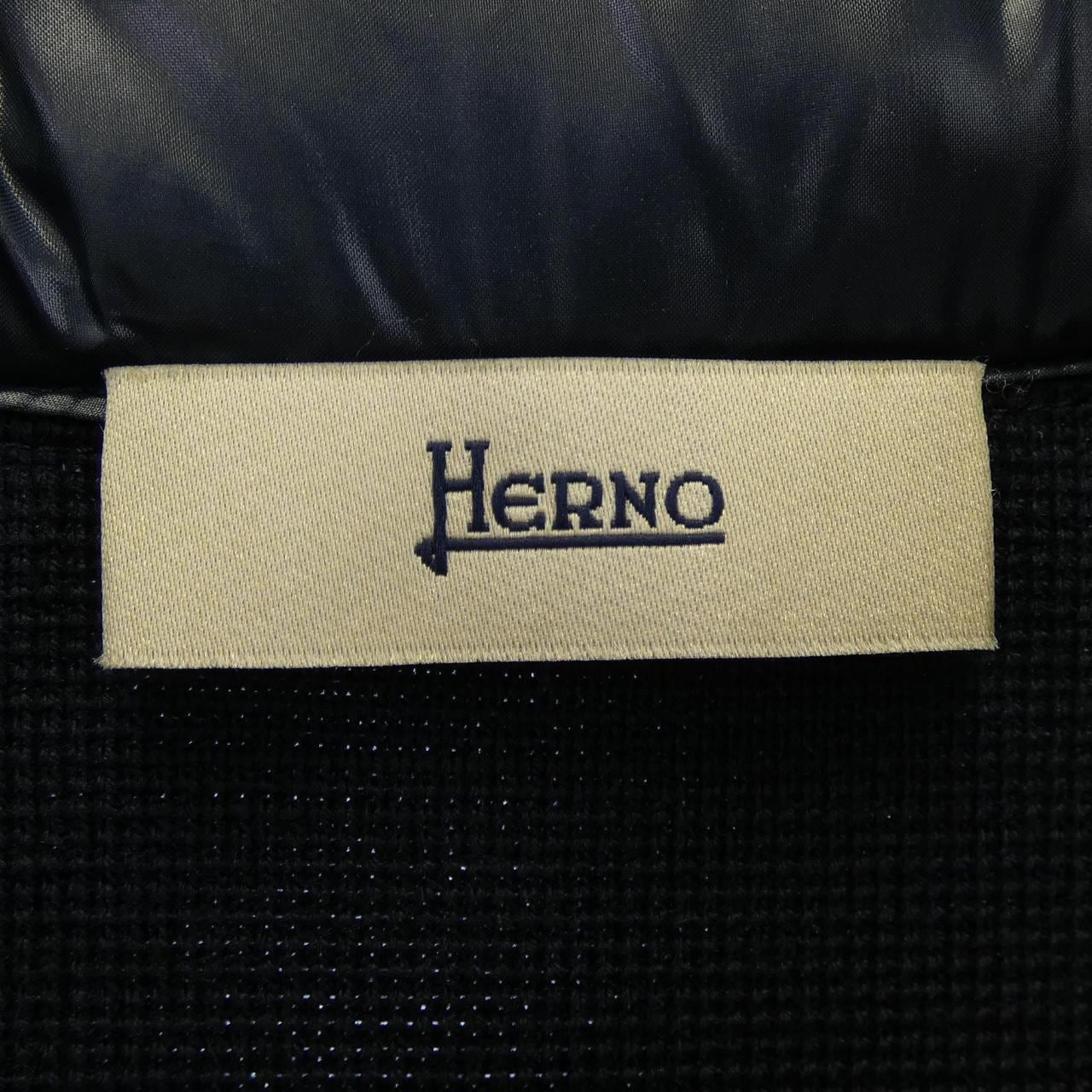 ヘルノ Herno MP000141D ダウンジャケット