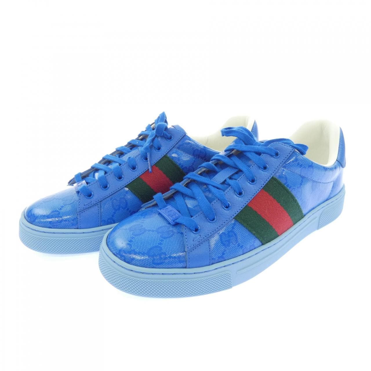グッチ GUCCI エース ACE 760775 スニーカー