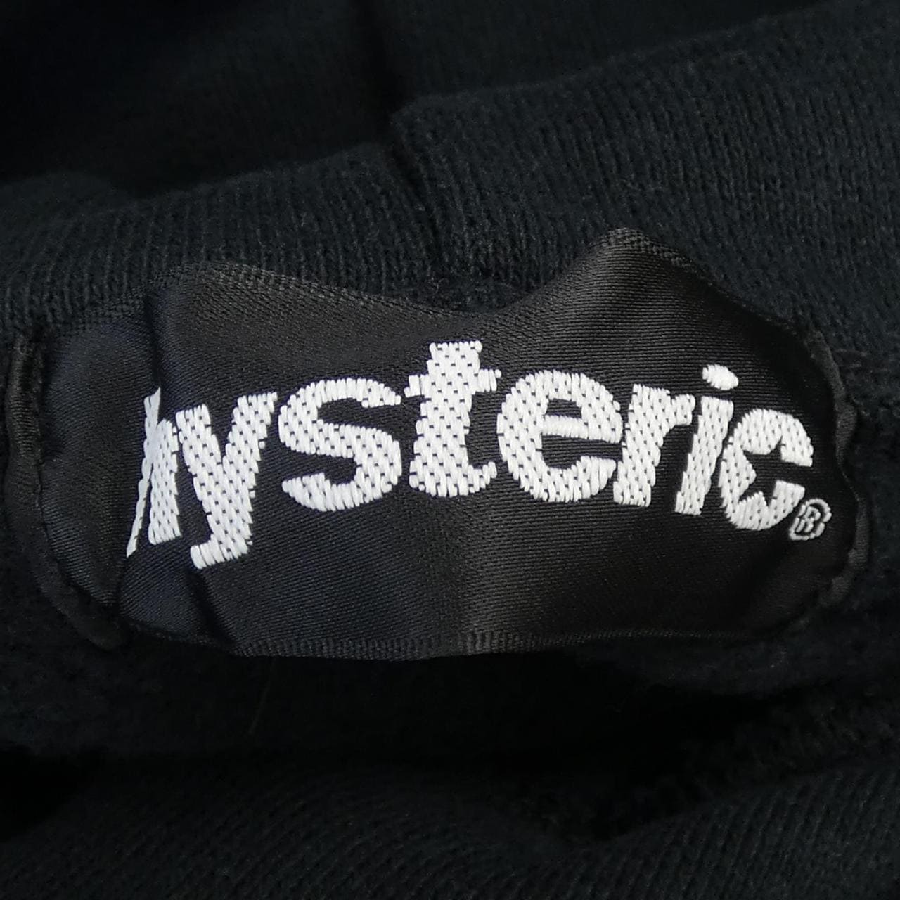 ヒステリックグラマー HYSTERIC GLAMOUR 2CF-6420 パーカー