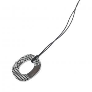 エルメス イスム ポップ PM 124893FL ネックレス