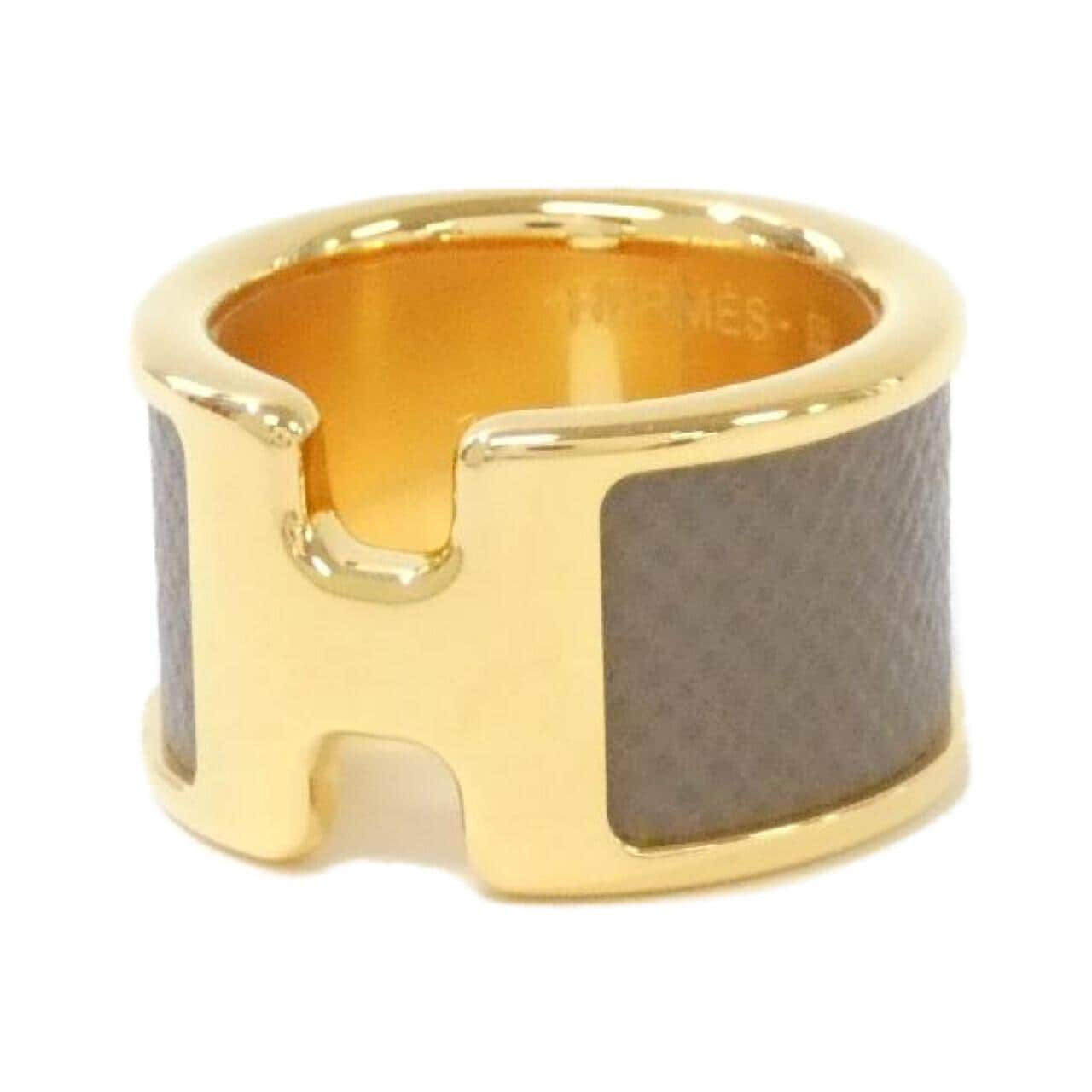 HERMES Olympus GM 500059FC Ring