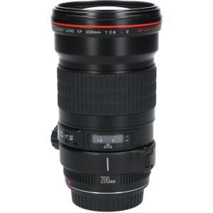 ＥＦ２００ｍｍ　Ｆ２．８ＬＩＩ　ＵＳＭ
