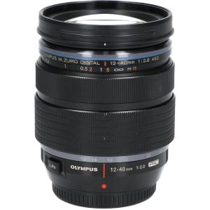 ＯＬＹＭＰＵＳ　ＭＺＤ１２－４０ｍｍ　Ｆ２．８ＰＲＯ