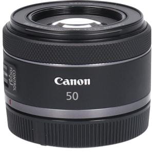 ＲＦ５０ｍｍ　Ｆ１．８ＳＴＭ