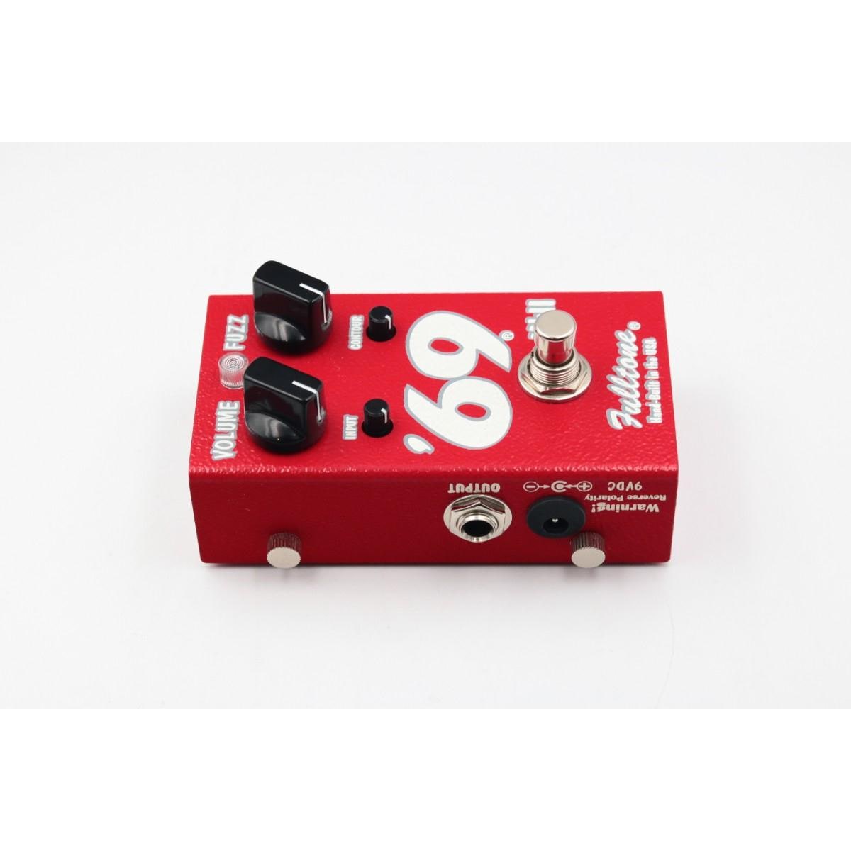ＦＵＬＬＴＯＮＥ　　ＴＨＥ　６９　ＭＫＩＩ