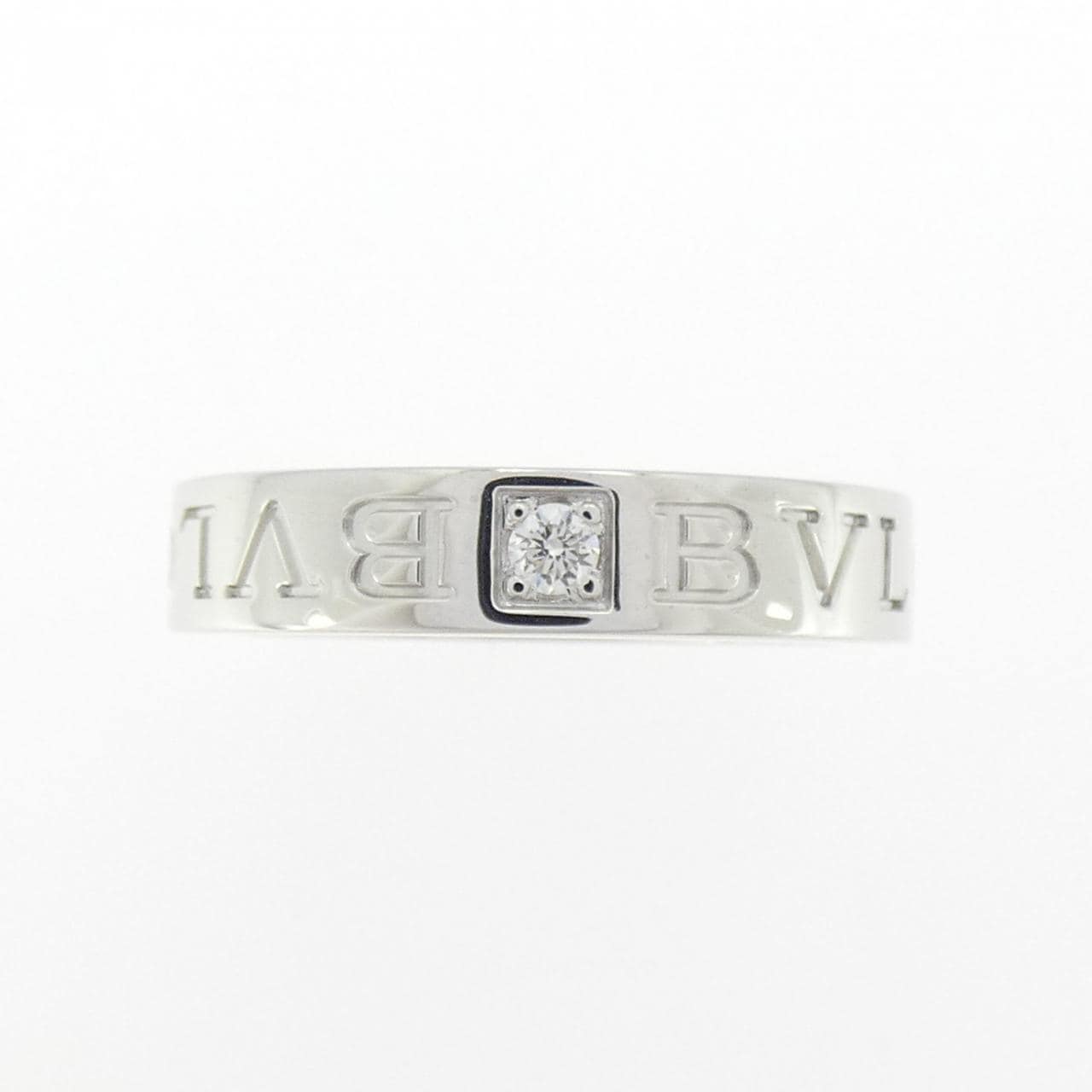 BVLGARI B.zero1 戒指