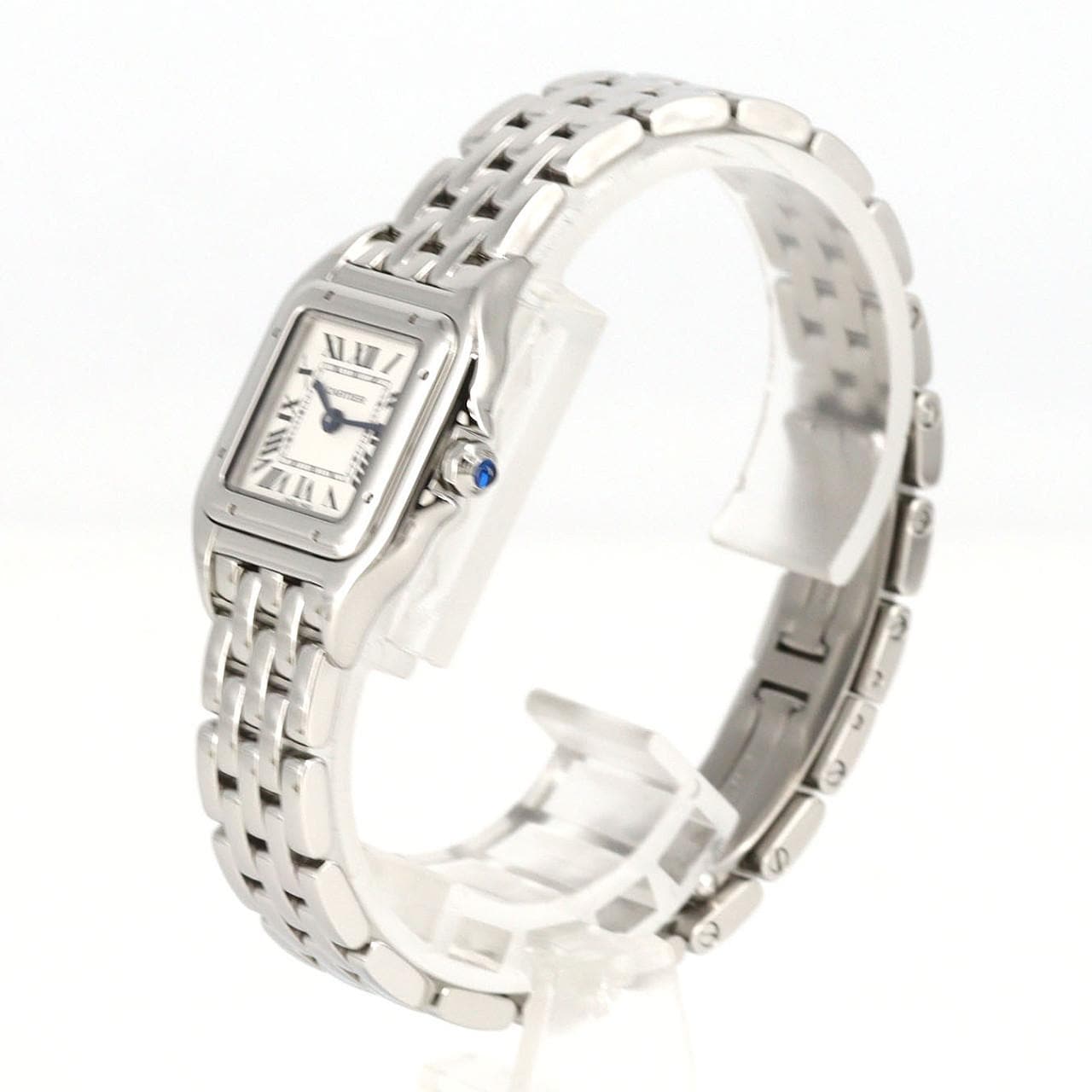 カルティエ パンテール･ドゥ･カルティエ SM WSPN0006 SS クォーツ