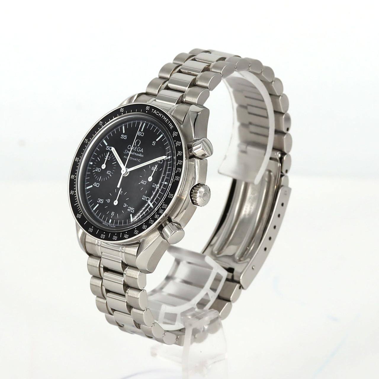 オメガ スピードマスター 3510.50 SS 自動巻