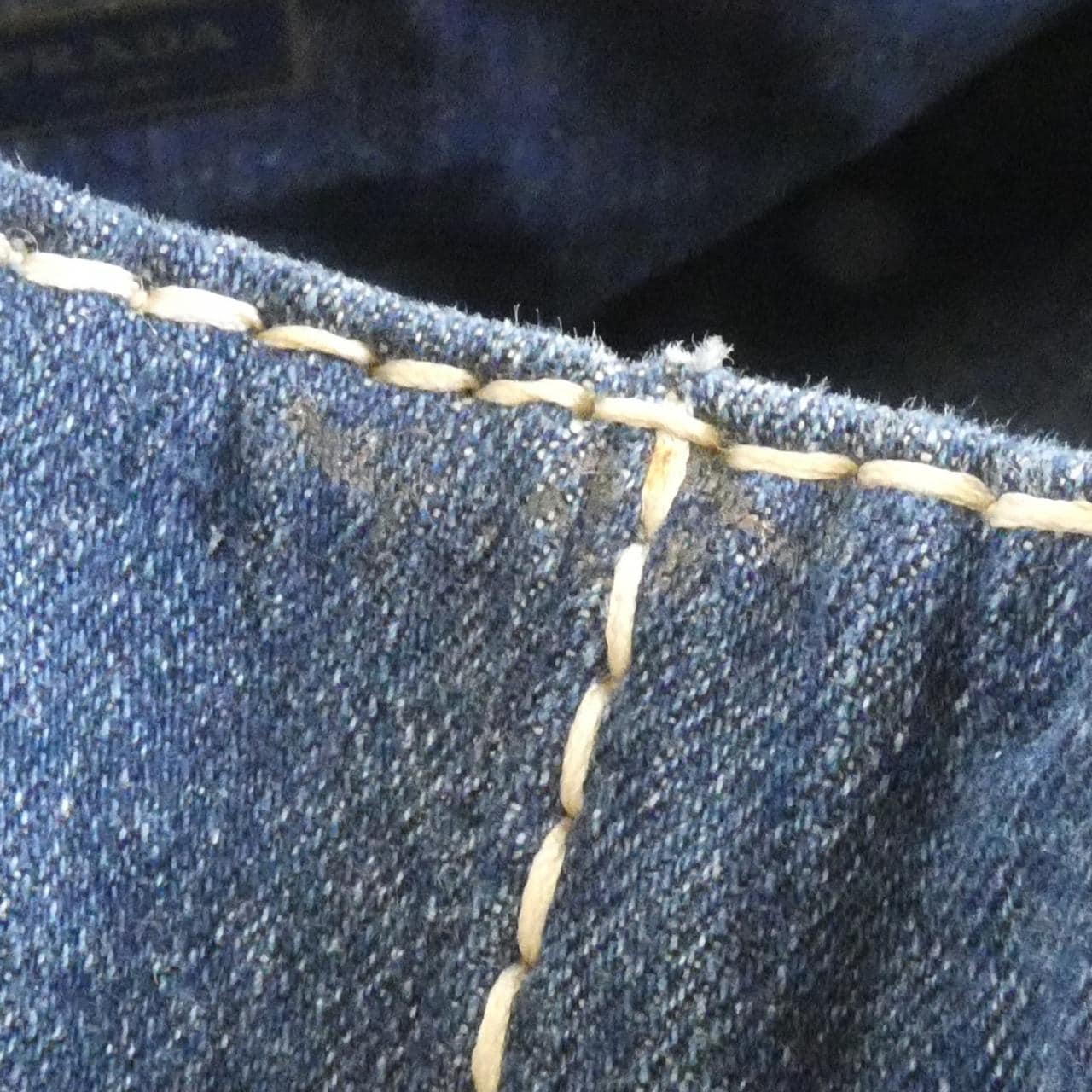 プラダ B1872B バッグ