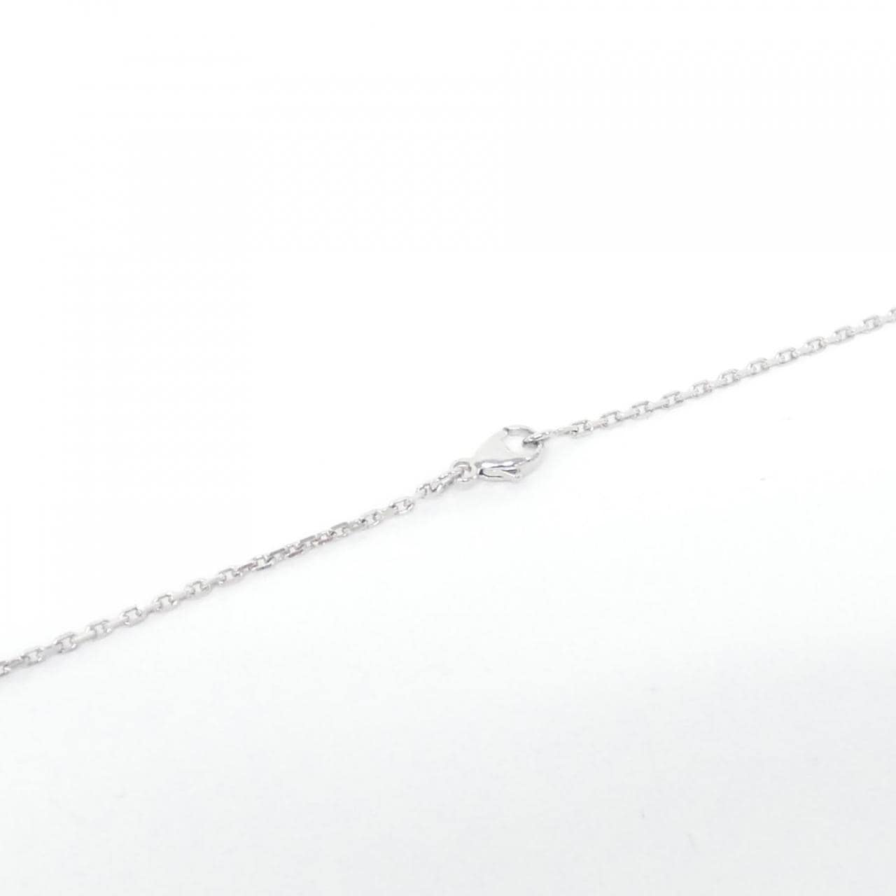 エルメス ポップ アッシュ MINI 147992FP ネックレス