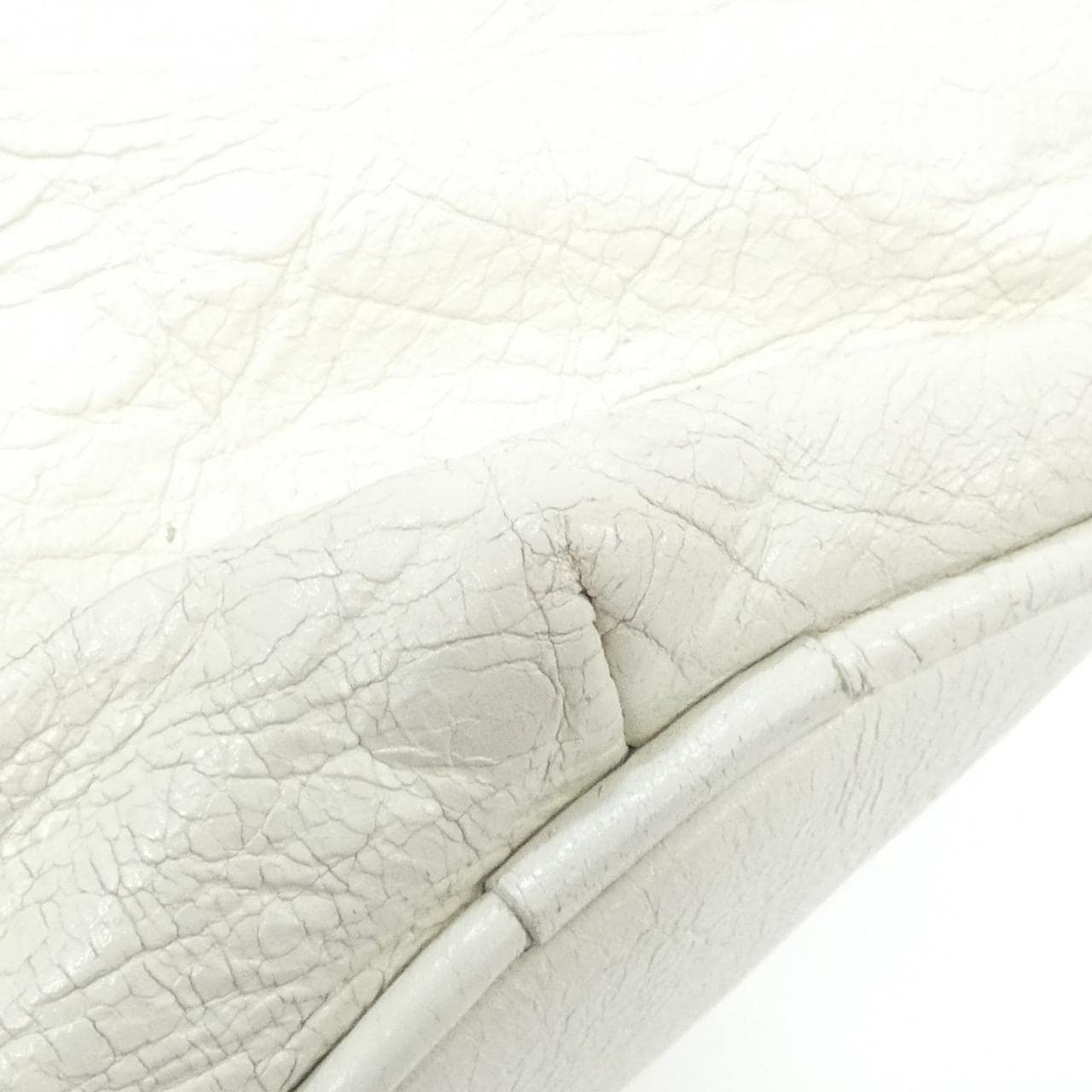 バレンシアガ ル カゴール XS 702431 1VG9Y ショルダーバッグ