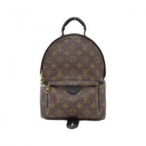 LOUIS VUITTON Monogram Palm Springs Backpack PM M41560 Rucksack