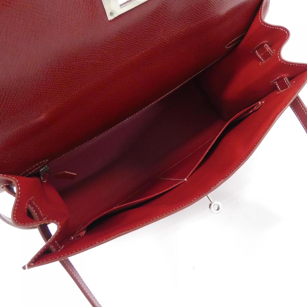 [vintage] HERMES Kelly 35cm包包