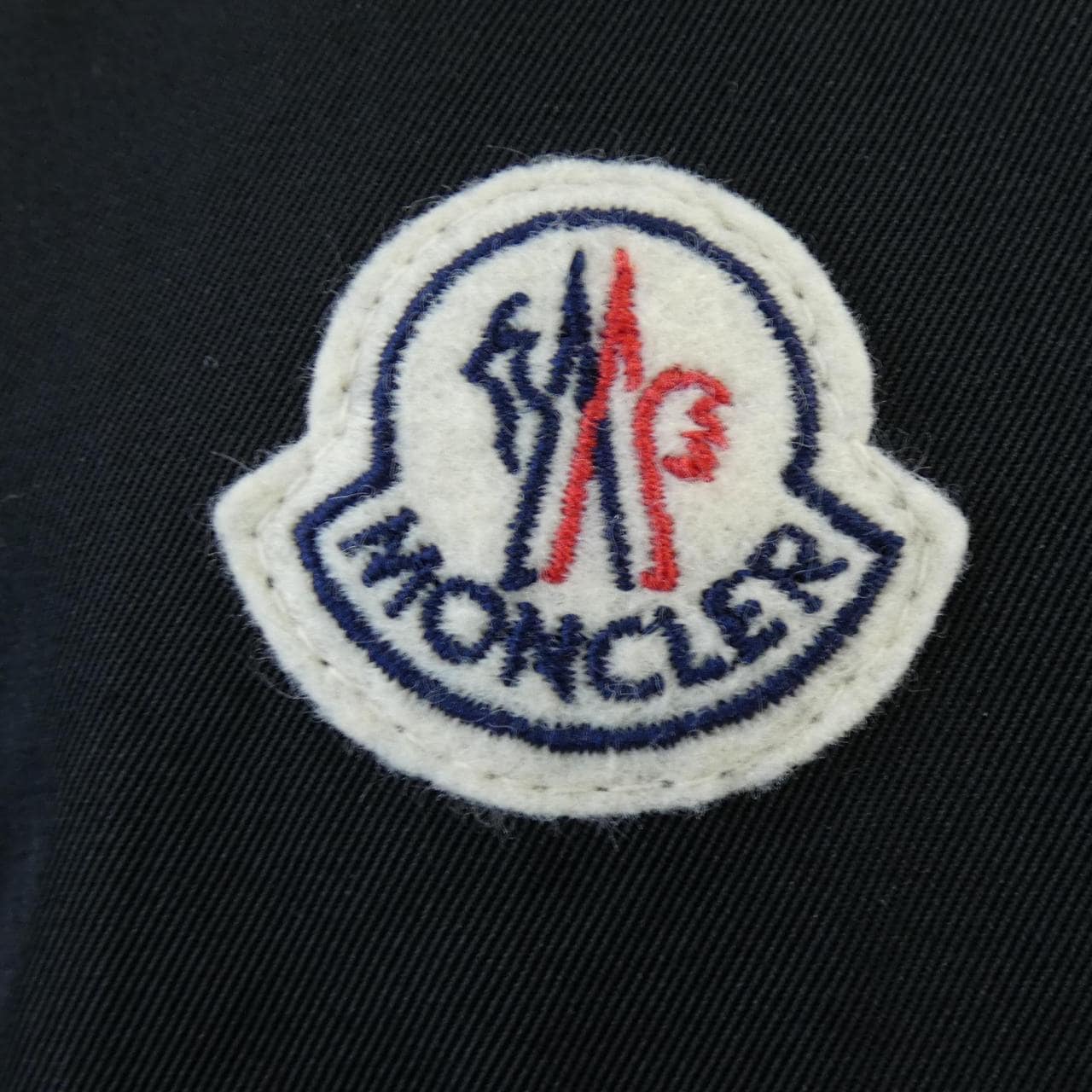 MONCLER MONCLER Down Coat