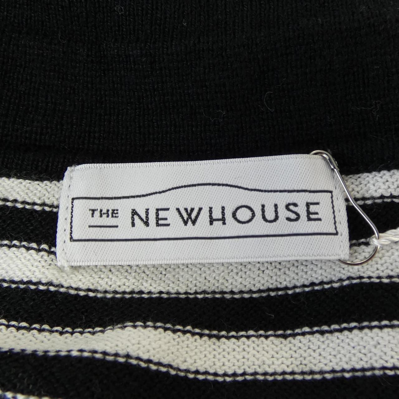 ザニューハウス THE NEWHOUSE トップス